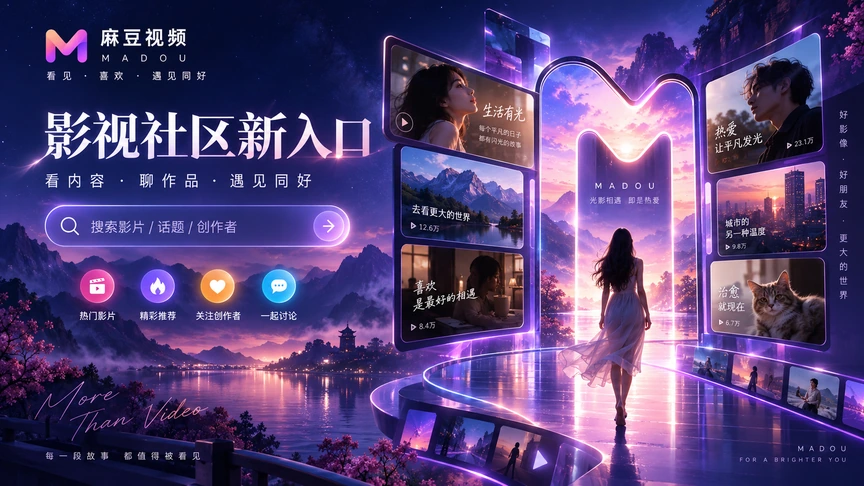 山口的风比画面更先到