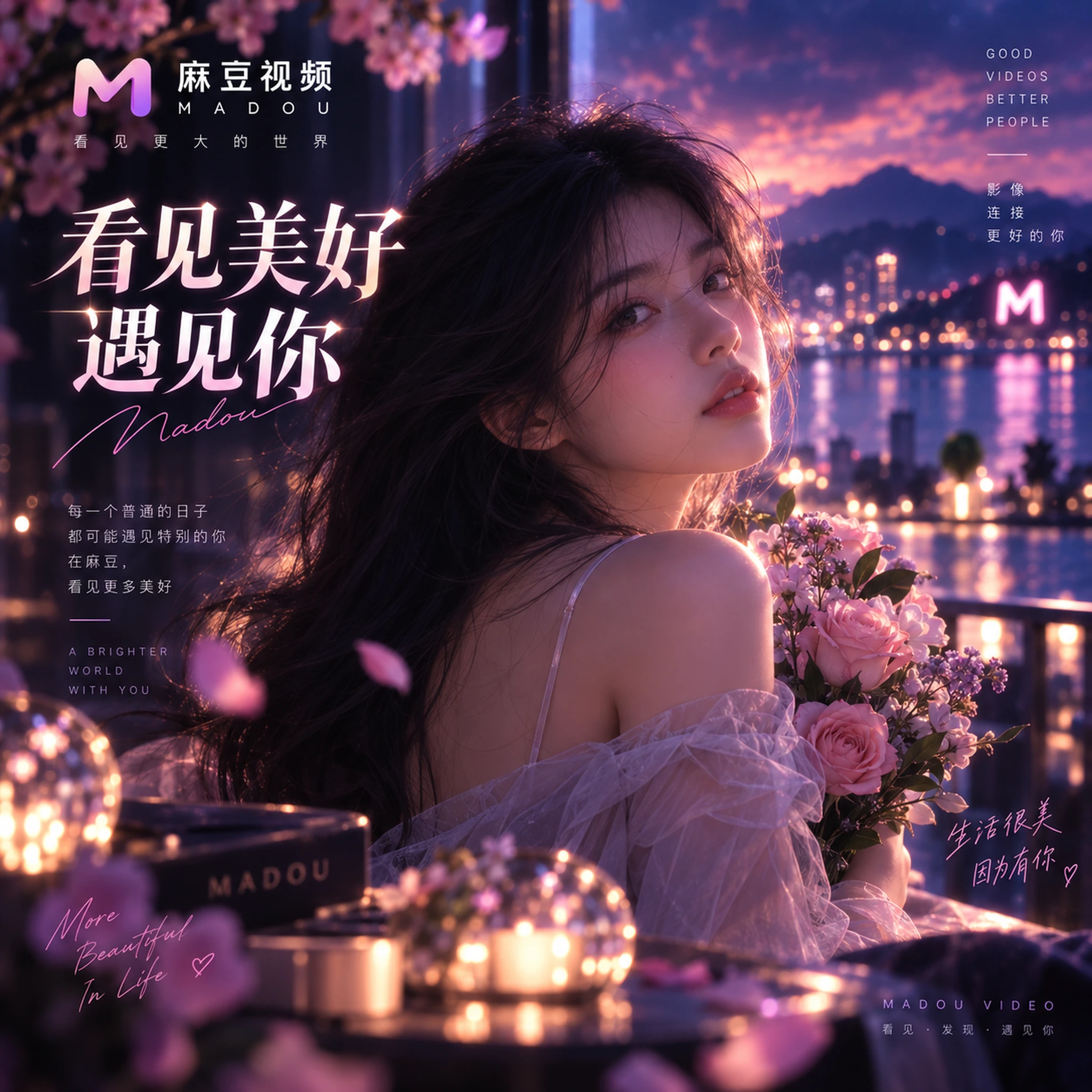 角色登场的第一秒
